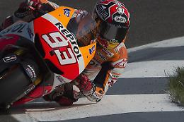 MILANO. Misano si presenta a Expo, grande attesa per Gp
