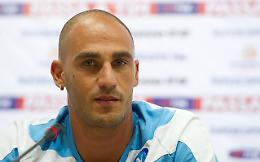 Calciomercato: Cannavaro in Brasile si può fare, Paredes alla Samp