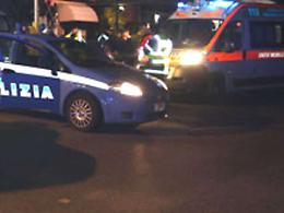 PEROSA ARGENTINA. Moto contro auto, muore ingegnere di Orbassano