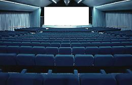 ROMA. Cinema2Day, cresce ancora, oltre un milione in sala