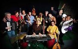 L’Orchestra di Porta Palazzo