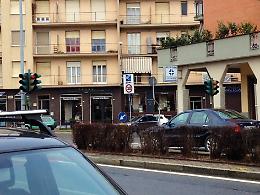 SAN MAURO. Via Roma, 600 multe in un mese