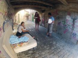 ROMA. Sfratti: 77.278 nel 2014 (+5%); Uil, situazione drammatica