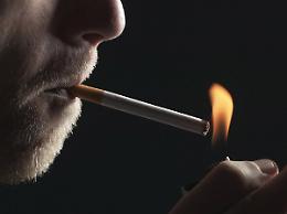 ROMA. Fumo: min. Salute, giro vite vendita e pubblicità bionde
