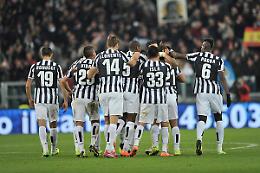 CALCIO. Juventus: amichevole a Villar Perosa il 20 agosto