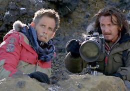 I sogni segreti di Walter Mitty  
