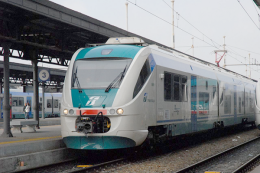 TORINO. Trasporti: Sistema Ferroviario Metropolitano affidato a Trenitalia per 10 anni