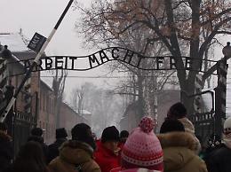 IVREA. Domenica 27 gennaio in Santa Marta, in ricordo della Shoah