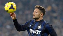 INTER. Andreolli e D'Ambrosio out 3-4 settimane