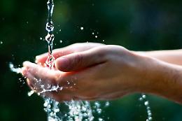 ROMA. Siccità: Verdi, dispersi 100 mila litri di acqua al secondo