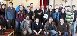 Arance frigie libere dalle mafie al Carnevale di Ivrea