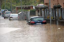 CUNEO. Maltempo: riaprono Saluzzo-Pinerolo e tunnel Tenda