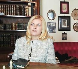 AGLIE. Muzzolini: "maggioranza spaccata per ingerenze politiche"