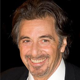 Al Pacino cittadino onorario di Bra