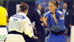Regis, Giorgis e Carollo in Bulgaria con la Nazionale Italiana