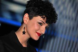 MONCALIERI. Musica: 6.000 ad Arisa per Ritmika 2014