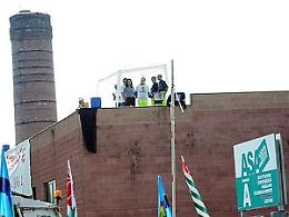 CASTELLAMONTE. Fallimento Asa costa 37 mln, Comuni a rischio default