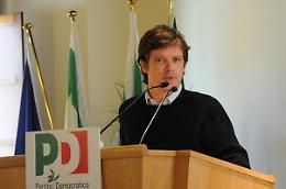 TORINO.  nasce la ReteDem con gli ex civatiani