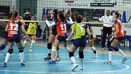 VOLLEY. Il Calton Volley approda in Finale Scudetto e punta alla B2