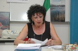 STRAMBINELLO. E se il candidato fosse il capo dell'opposizione?
