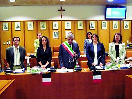SAN MAURO. L'assemblea del Pd scarta il "Dallolio-bis"