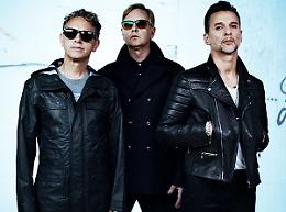 TORINO. Musica: Depeche Mode raddoppiano concerti Torino e Milano