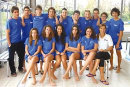 NUOTO. Sportiamo di scena in Toscana