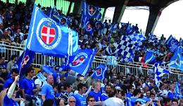 Inammissibile il ricorso di Novara e Cesena contro la FIGC