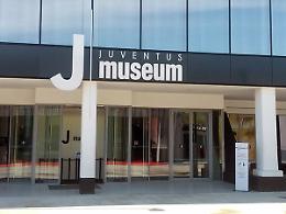 VENARIA. Biglietto unico per la Reggia e lo Juventus Museum