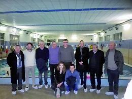 Caluso. Finalmente ha riaperto i battenti la piscina