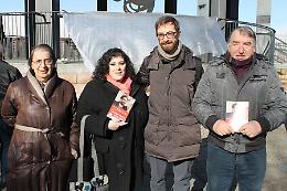 San Mauro. Pentenero e Viotti al mercato, è sfida per la segreteria regionale Pd
