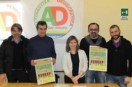 SAN MAURO. Parte la raccolta firme per uscire dall'Unione Net