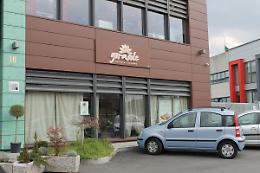 SAN MAURO. Furto nella notte alla pasticceria Girasole