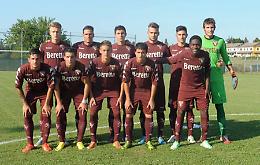 Il derby Primavera di Torino in diretta tv su RaiSport 1