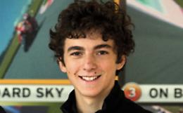 MOTO. Bagnaia affronta i primi test ufficiali della nuova stagione