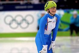 SHORT TRACK. Fontana guida l'Italia ai Mondiali di Rotterdam