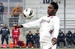 Esordio alla Viareggio Cup con goleada per il Toro
