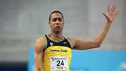 ATLETICA LEGGERA. Ojiaku sale sul podio a Nembro
