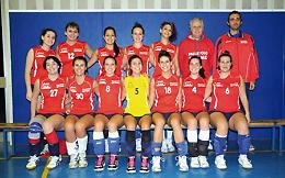La Pallavolo Settimo non si conferma contro il Casati