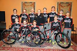 MOUNTAIN BIKE. Billi del Silmax X-Bionic Racing Team subito sul podio