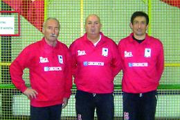 BOCCE. Due squadre della Virtus Brandizzo in semifinale