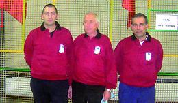 La Virtus Brandizzo vola ai quarti del 9° Memorial Mario Bombelli