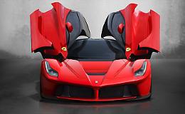 LADRI in manette: si intrufolano nell'azienda e rubano pezzi di FERRARI E LAMBORGHINI