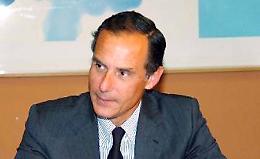 Massimo Zaccheo alla presidenza del TNAS
