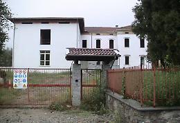 LESSOLO. Casa di riposo della seria "prendi i soldi e scappa"