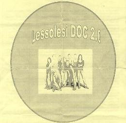 LESSOLO. Spunta una terza lista. No! E' una bufala!
