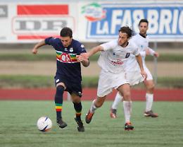 CALCIO. La sfida più attesa della Pro Settimo&amp;Eureka