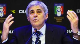 ROMA. Calcio: Nicchi, 'Juve-Napoli fiore a occhiello giornata'