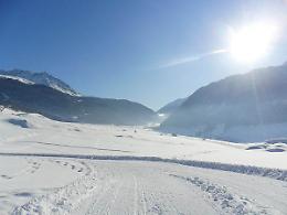 TORINO. Aria fredda da Nord Europa, a fine mese sarà pieno inverno