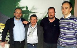 SAN GIORGIO. Gruppo Civico si presenta